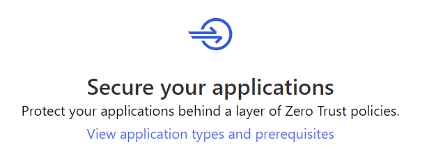 zero trust layer policy