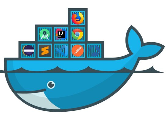 How to Docker Basics